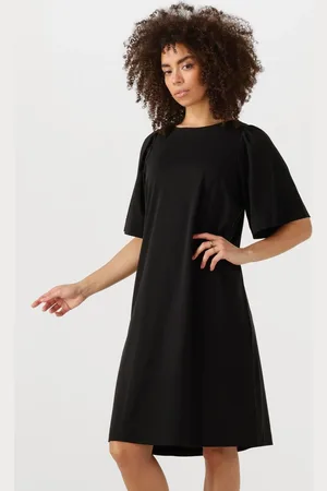 INWEAR Dames Kleedjes Hivieraiw Tunic Dress - - Maat XL