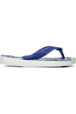 Havaianas Jongens Slippers Kids Atlhetic - - Maat 25/26