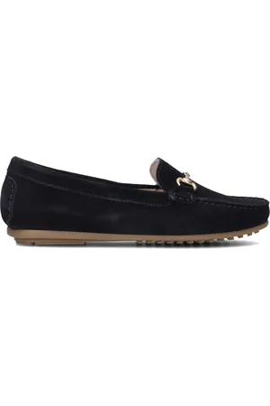 Stefano Lauran Dames Mocassins 11733 - - Maat 35