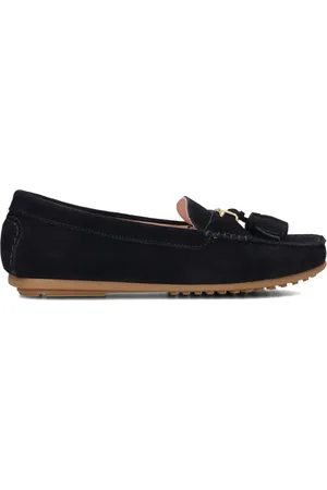 Stefano Lauran Dames Mocassins 11632 - - Maat 35