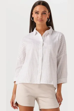 Circle Of Trust Dames Blouses Rory Blouse - - Maat XL