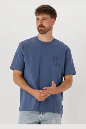 Calvin Klein Heren Polo