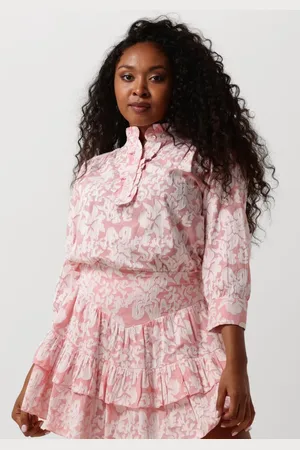 AMAYA Amsterdam Dames Blouses Sarah - - Maat XS