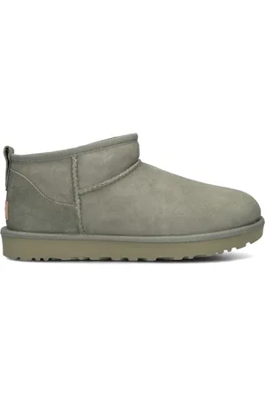 UGG Dames Laarzen W Classic Ultra Mini - - Maat 36