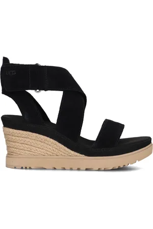 UGG Dames Sandalen W Ilena Ankle - - Maat 38