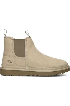 UGG Heren Boots M Neumel Chelsea - - Maat 40