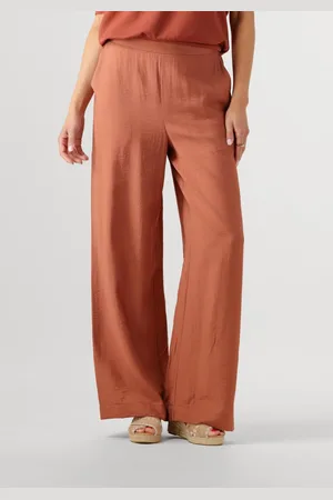 Minus Dames Broeken Seria Pants - - Maat 34