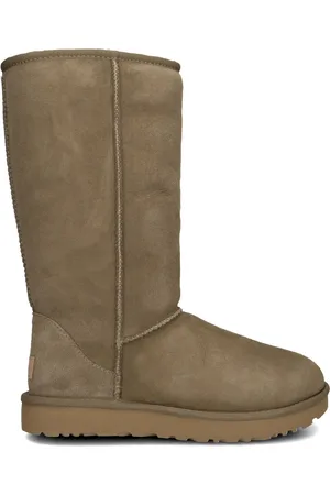 UGG Dames Laarzen Classic Tall Ii - - Maat 36