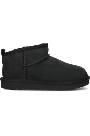 UGG Meisjes Laarzen Classic Ultra Mini Kids - - Maat 31