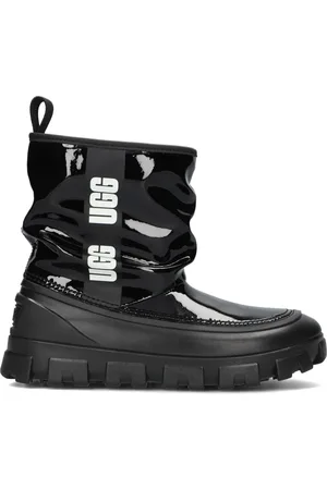 UGG Meisjes Laarzen Kids Classic Brellah Mini - - Maat 31