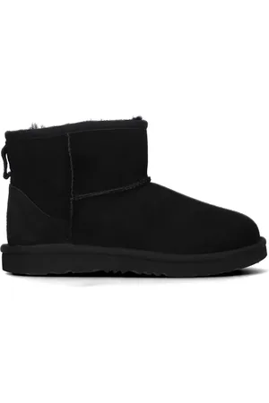 UGG Meisjes Laarzen Classic Mini Ii Kids - - Maat 31