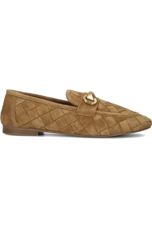 Stefano Lauran Dames Loafers D24063 - - Maat 36