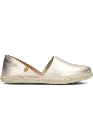 Verbenas Dames Espadrilles Carmen - - Maat 37