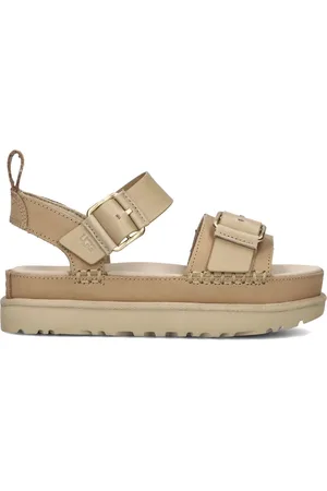 UGG Dames Sandalen W Goldenstar Villa - - Maat 36