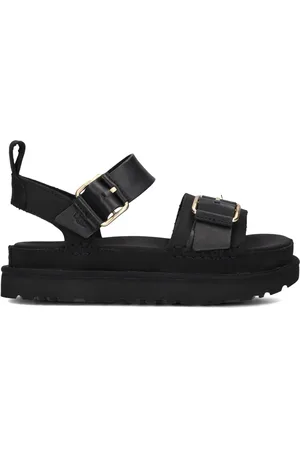 UGG Dames Sandalen W Goldenstar Villa - - Maat 36