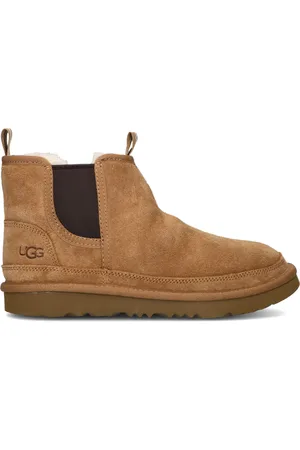 UGG Jongens Boots Neumel Chelsea K - - Maat 31