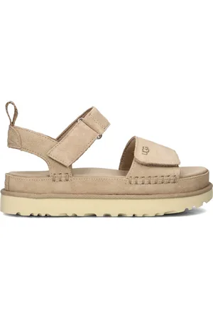 UGG Dames Sandalen W Goldenstar - - Maat 36