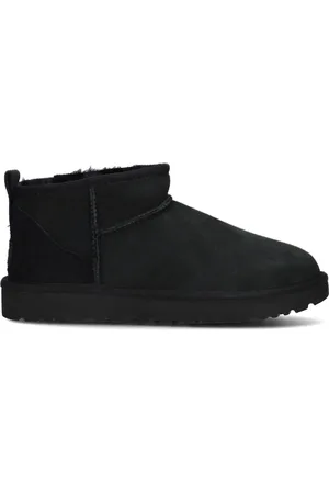 UGG Dames Laarzen W Classic Ultra Mini - - Maat 37