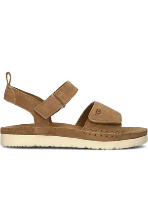 UGG Meisjes Sandalen Goldenstar - - Maat 31