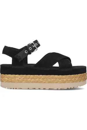 UGG Dames Sandalen Aubrey Ankle - - Maat 36