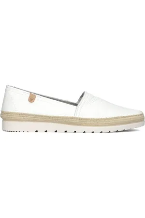 Verbenas Dames Espadrilles Noa - - Maat 35