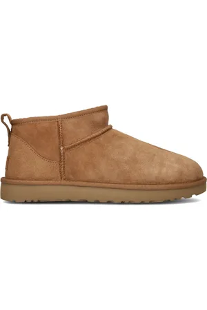 UGG Dames Laarzen W Classic Ultra Mini - - Maat 40