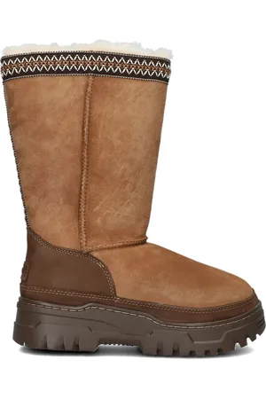 UGG Dames Boots Classic Tall Trailgazer - - Maat 36