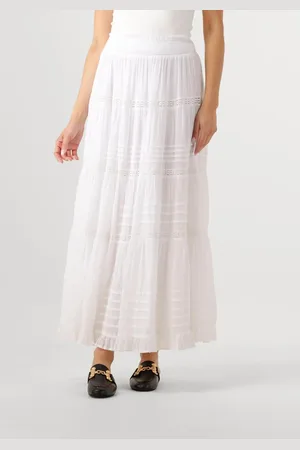 Neo Noir Dames Rokken Felicia S Voilet Skirt - - Maat 34