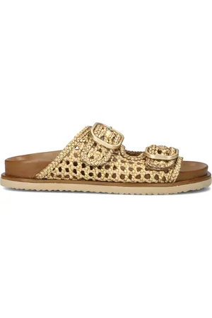 Inuovo Dames Slippers 396045 - - Maat 36