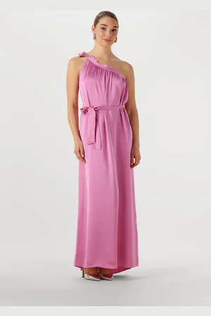 FREEBIRD Dames Kleedjes Dima - - Maat XS