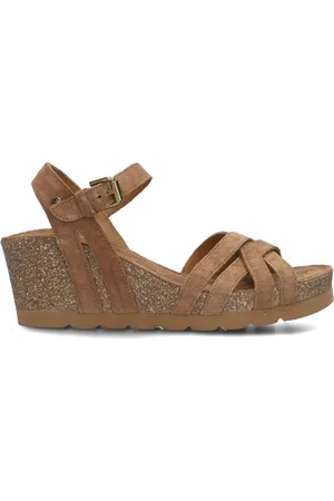 Panama Jack Dames Sandalen Vera - - Maat 36