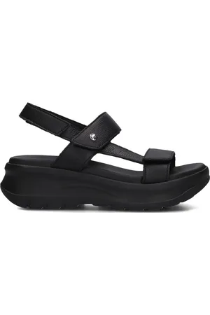 Panama Jack Dames Sandalen Noor - - Maat 36