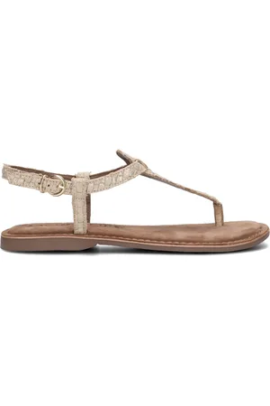 Lazamani Dames Sandalen 75.615 - - Maat 36