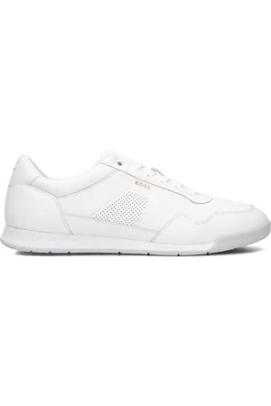 HUGO BOSS Heren Sneakers Titanium Sl - - Maat 39