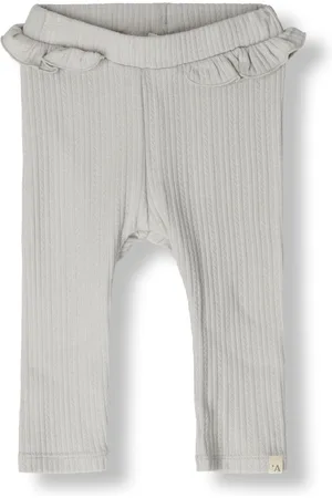 Lil Atelier Baby Broeken Nbffleura Slim Legging Lil - - Maat 56
