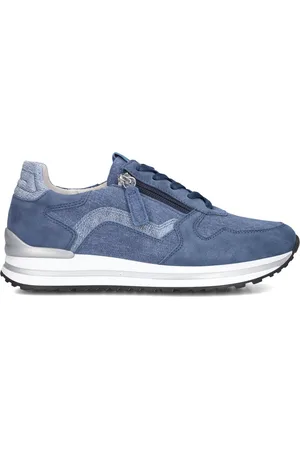 Gabor Dames Sneakers 529 - - Maat 35