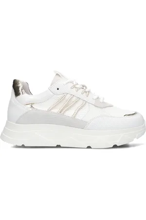 Omoda Dames Sneakers Kady Fat 435 - - Maat 36