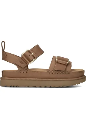 UGG Dames Sandalen W Goldenstar Villa - - Maat 36