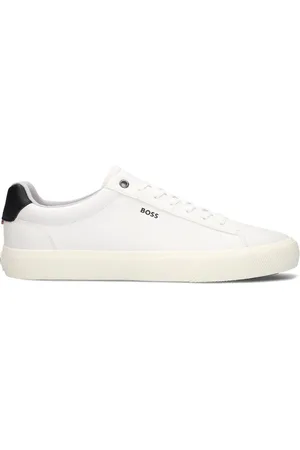 HUGO BOSS Heren Sneakers Aiden Tenn - - Maat 39