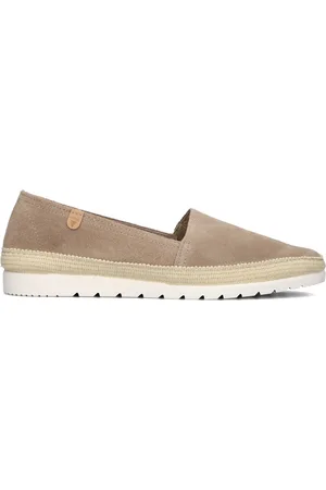 Verbenas Dames Espadrilles Noa - - Maat 35