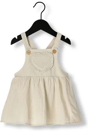 Lil Atelier Baby Kleedjes Nbffolly Skirtall Lil - - Maat 56