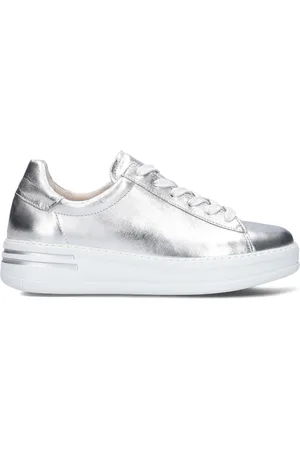 Gabor Dames Sneakers 395 - - Maat 35