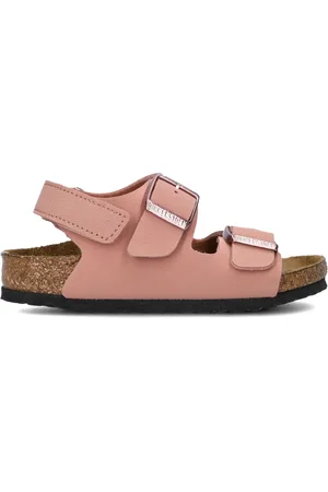 Birkenstock Meisjes Sandalen Milano As Kids - - Maat 26