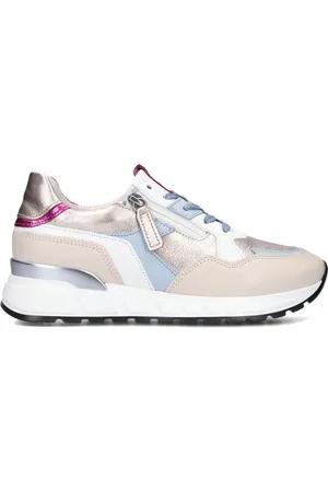 Gabor Dames Sneakers 368 - - Maat 35
