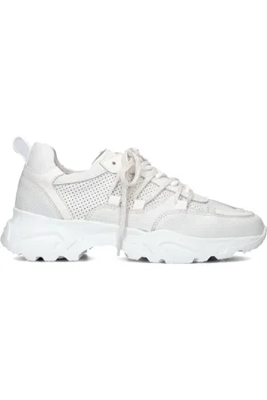 Omoda Dames Sneakers Alicia 402-g - - Maat 36