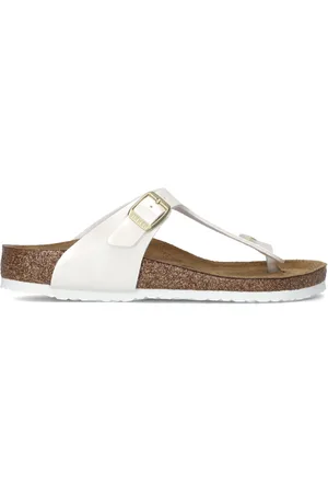 Birkenstock Meisjes Slippers Gizeh Kids - - Maat 31
