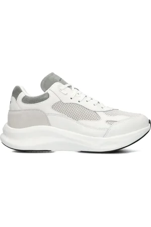 Antony Morato Heren Sneakers Running Byroc Mix - - Maat 39