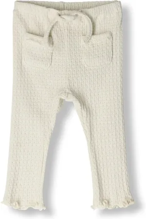 Lil Atelier Baby Broeken Nbffinola Slim Legging Lil - - Maat 56