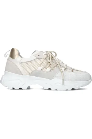 Omoda Dames Sneakers Alicia 402-b - - Maat 36