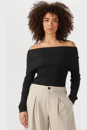 Bruuns Bazaar Dames Tops & T-shirts Tonna Knit - - Maat XL